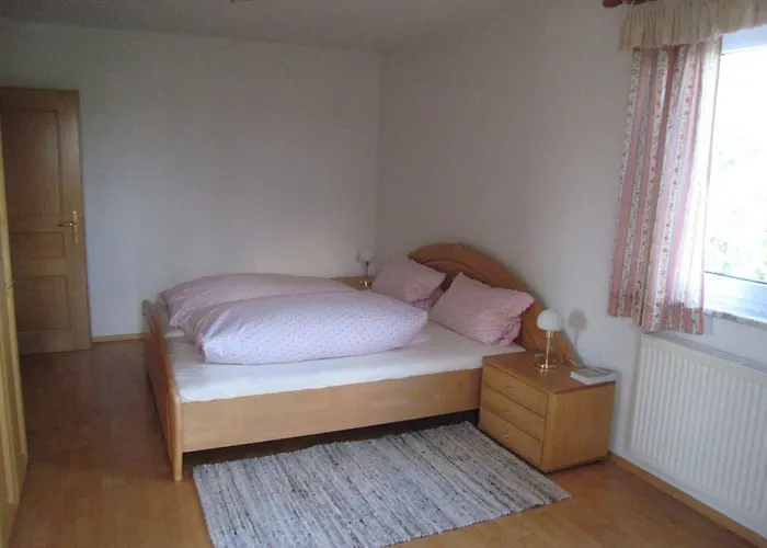 Landhaus-stockinger Apartmán *